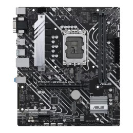 ASUS PRIME H610M-A-CSM D4...